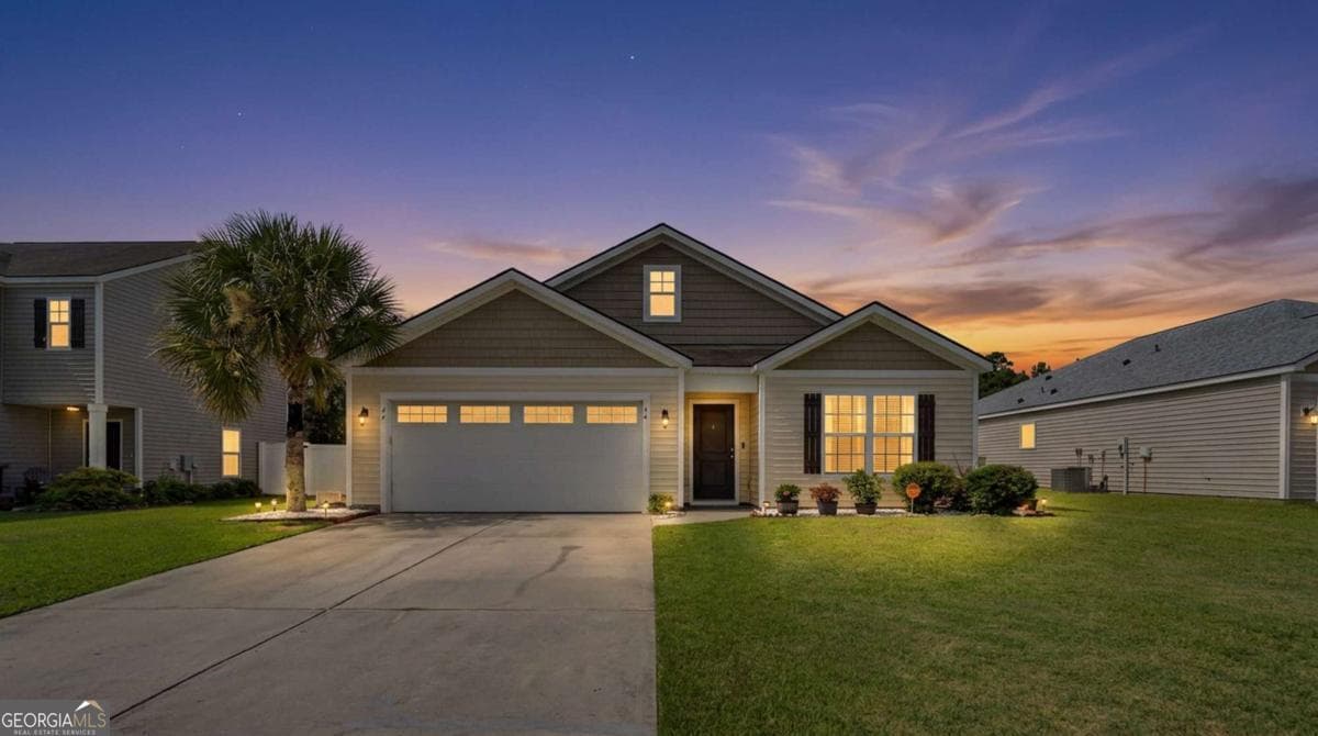 24 Hawkhorn Court, Port Wentworth, GA 31407 — most recent listing photo