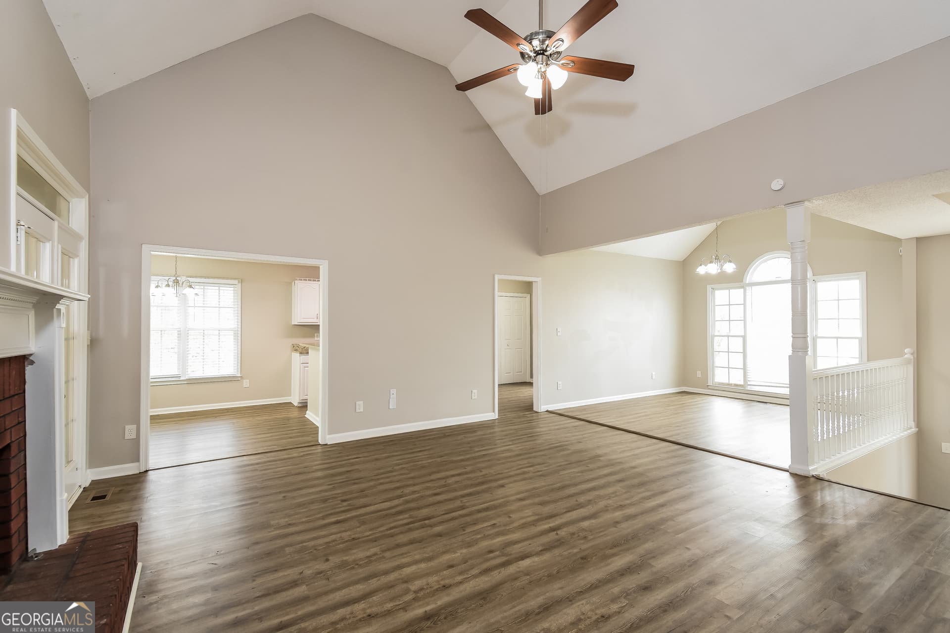 4 bedroom, 3 bathroom, 2,748 sq ft single family residence for sale at 129 Wellington Court, Dallas, GA 30157 — photo 6