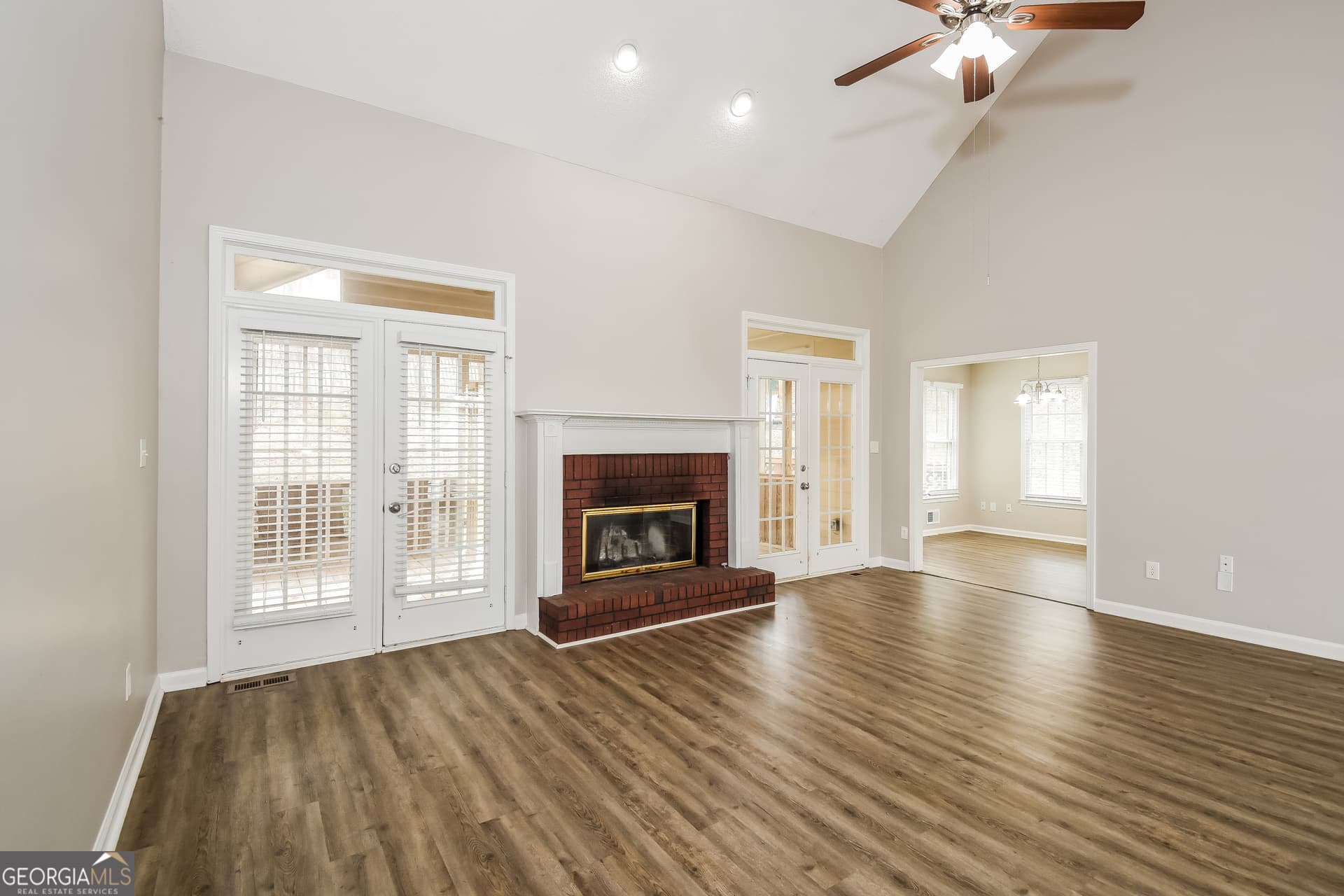 4 bedroom, 3 bathroom, 2,748 sq ft single family residence for sale at 129 Wellington Court, Dallas, GA 30157 — photo 5