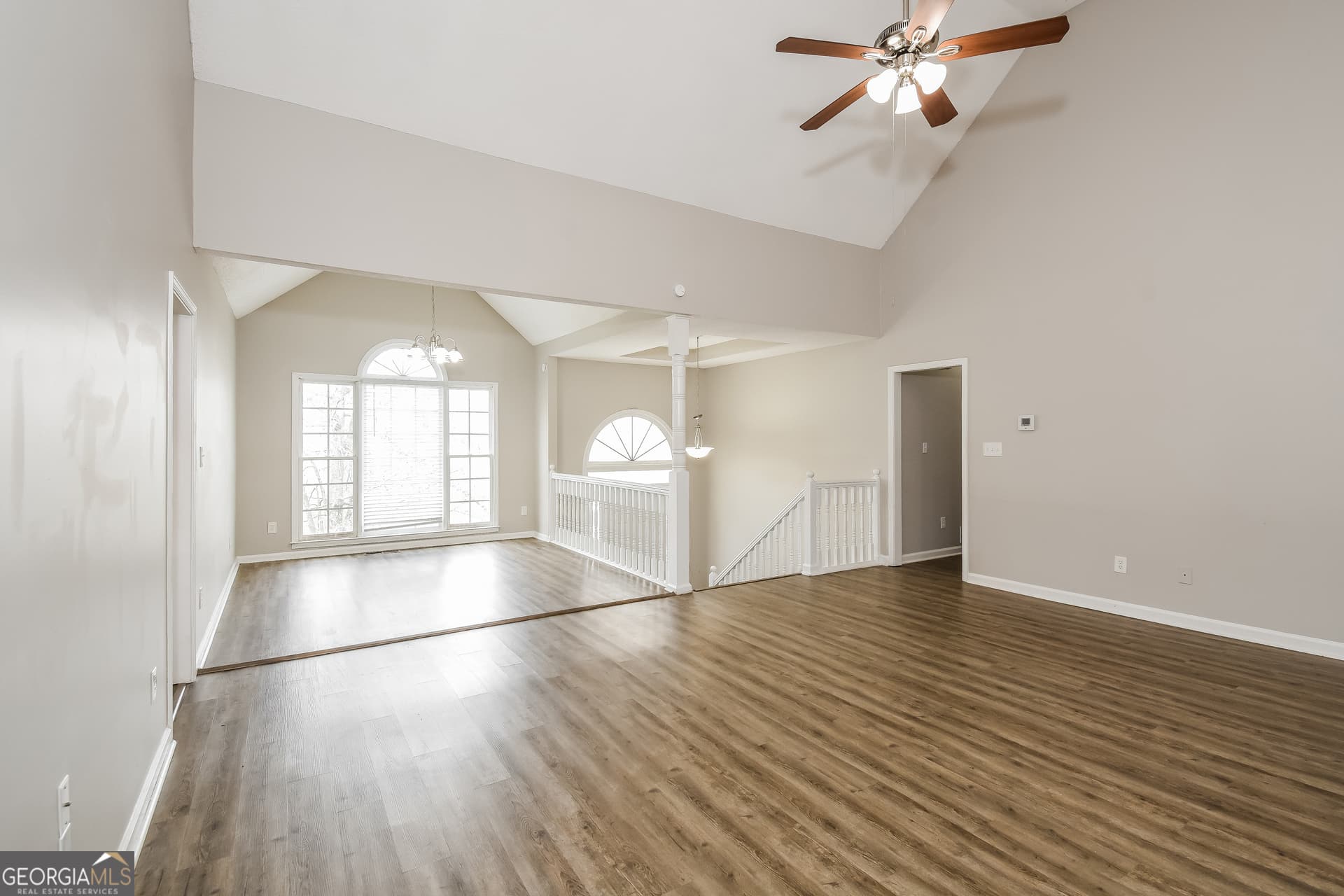 4 bedroom, 3 bathroom, 2,748 sq ft single family residence for sale at 129 Wellington Court, Dallas, GA 30157 — photo 4