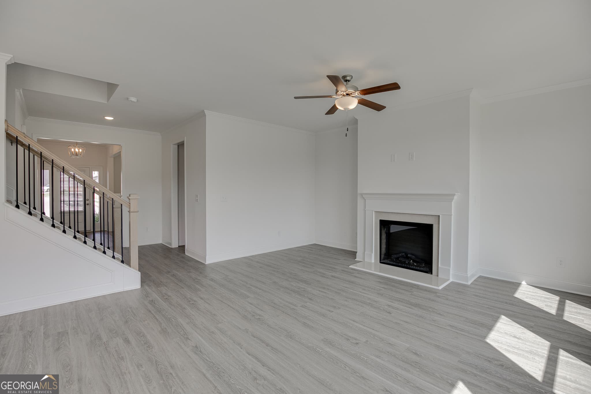 5 bedroom, 3.5 bathroom, 2,562 sq ft single family residence for rent at 7240 Millbrae Walk, Flowery Branch, GA 30542 for $2,750 a month — photo 10