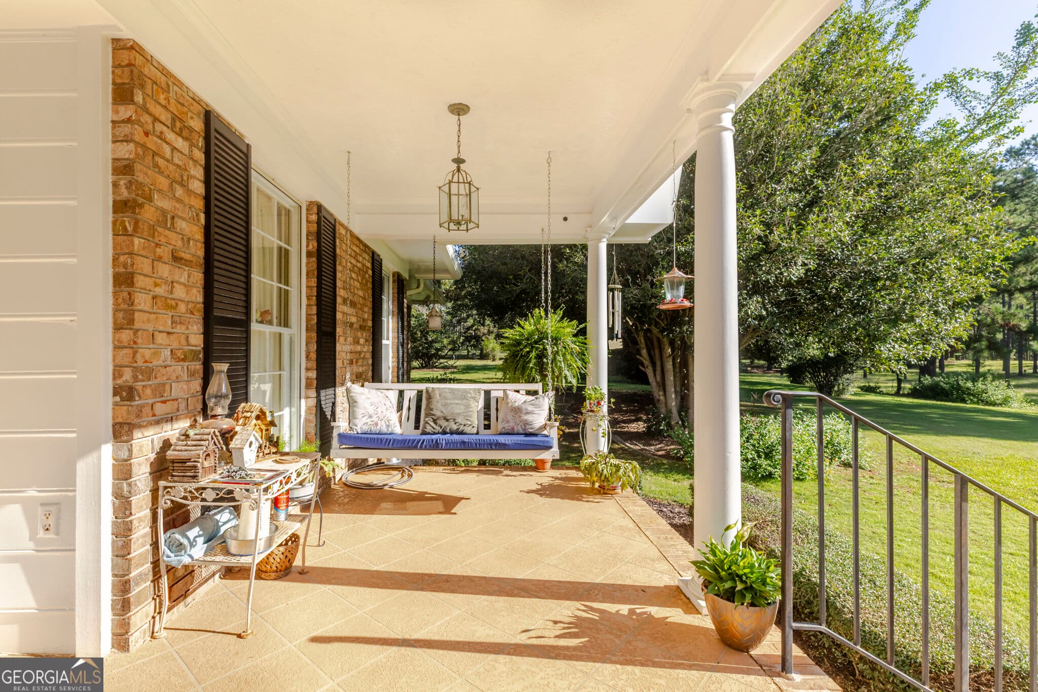4 bedroom, 3.5 bathroom, 3,038 sq ft single family residence for sale at 557 Green Road, Ellaville, GA 31806 — photo 3