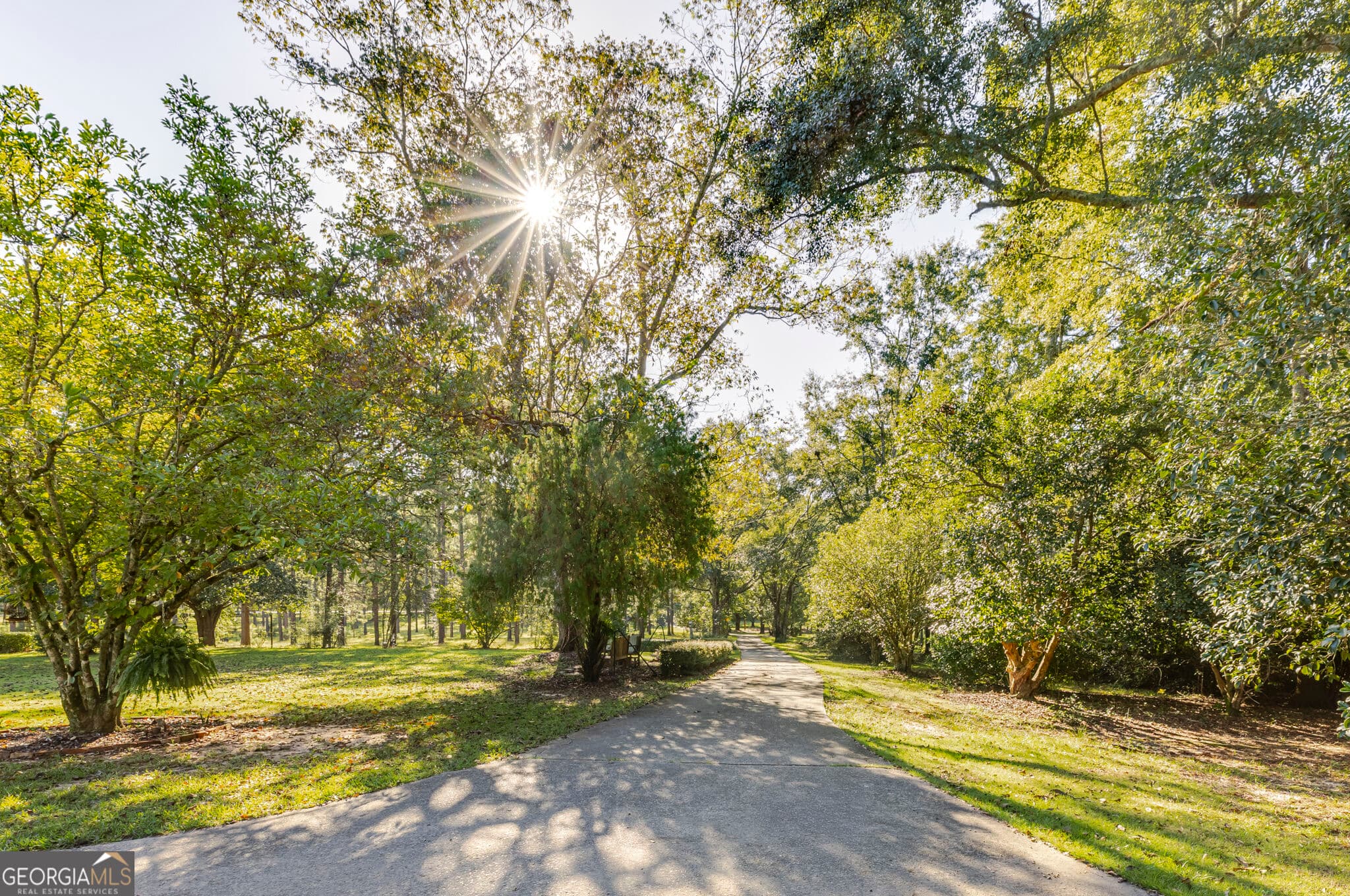 4 bedroom, 3.5 bathroom, 3,038 sq ft single family residence for sale at 557 Green Road, Ellaville, GA 31806 — photo 5