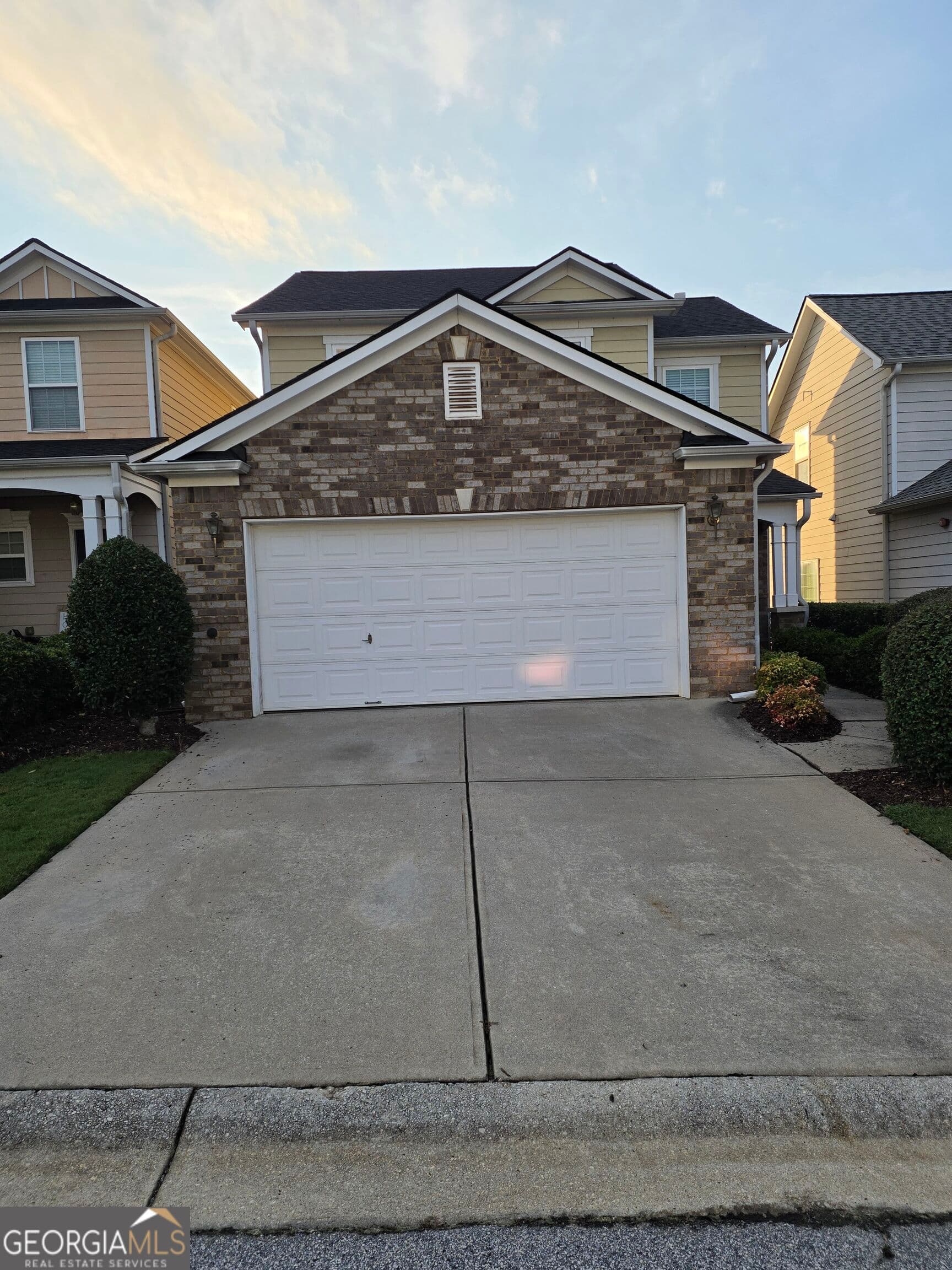3 bedroom, 2.5 bathroom, 1,556 sq ft townhouse for rent at 2432 Black Forest Drive, Conyers, GA 30012 for $2,050 a month — photo 1 of 25