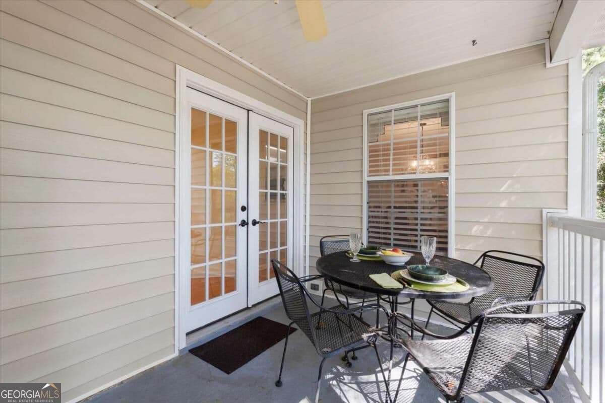 2 bedroom, 2 bathroom, 1,384 sq ft condominium for sale at 3062 Westwood Way, Alpharetta, GA 30004 — photo 7