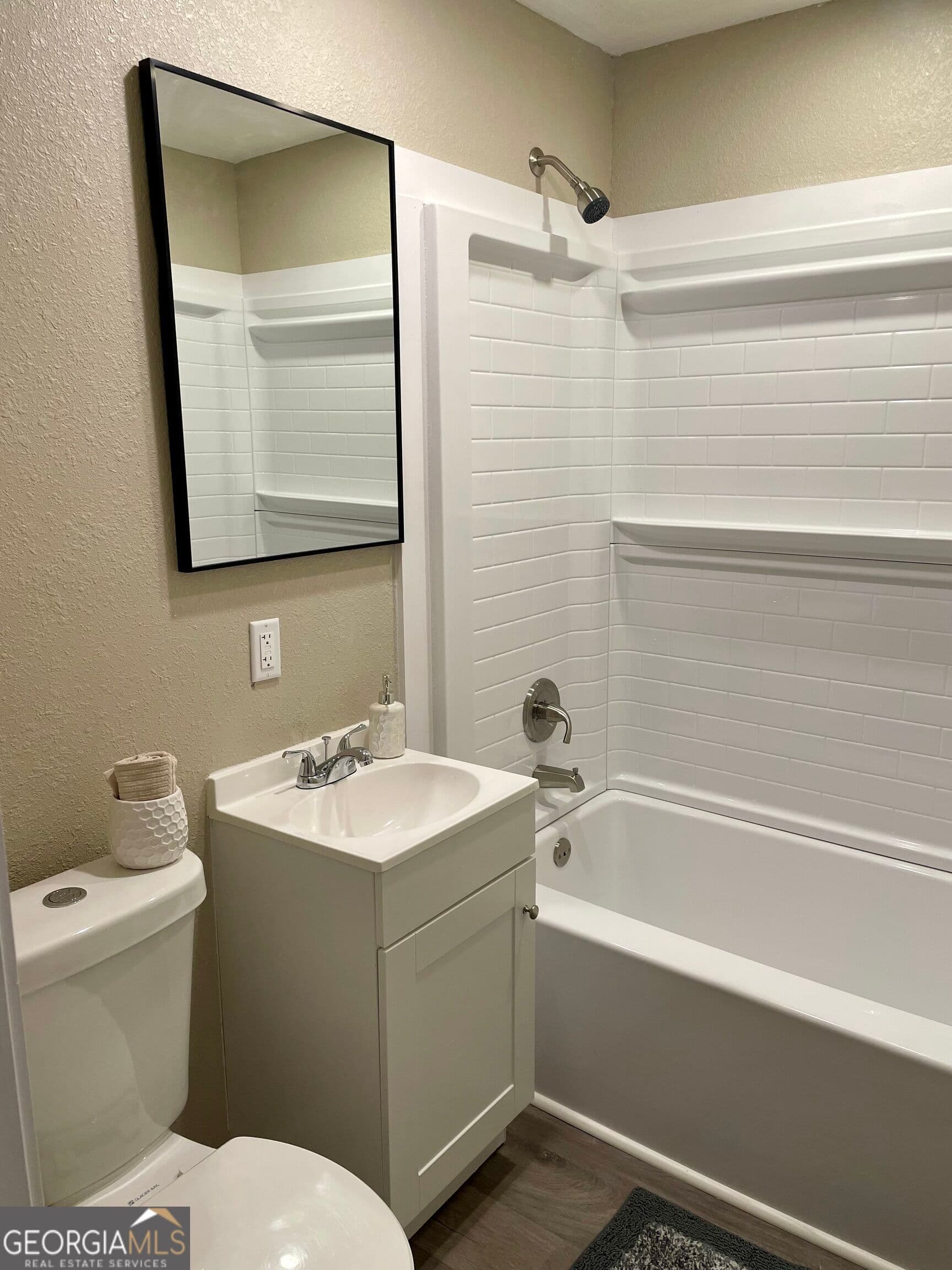 3 bedroom, 1.5 bathroom, 1,248 sq ft single family residence for sale at 1109 5th Avenue, Vidalia, GA 30474 — photo 7