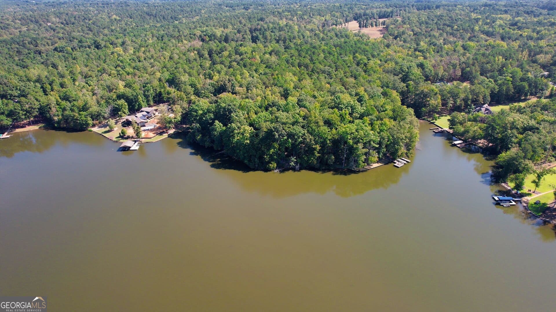 4 bedroom, 4.5 bathroom, 4,263 sq ft single family residence for sale at 1973 Reids Ferry Road, Buckhead, GA 30625 — photo 7