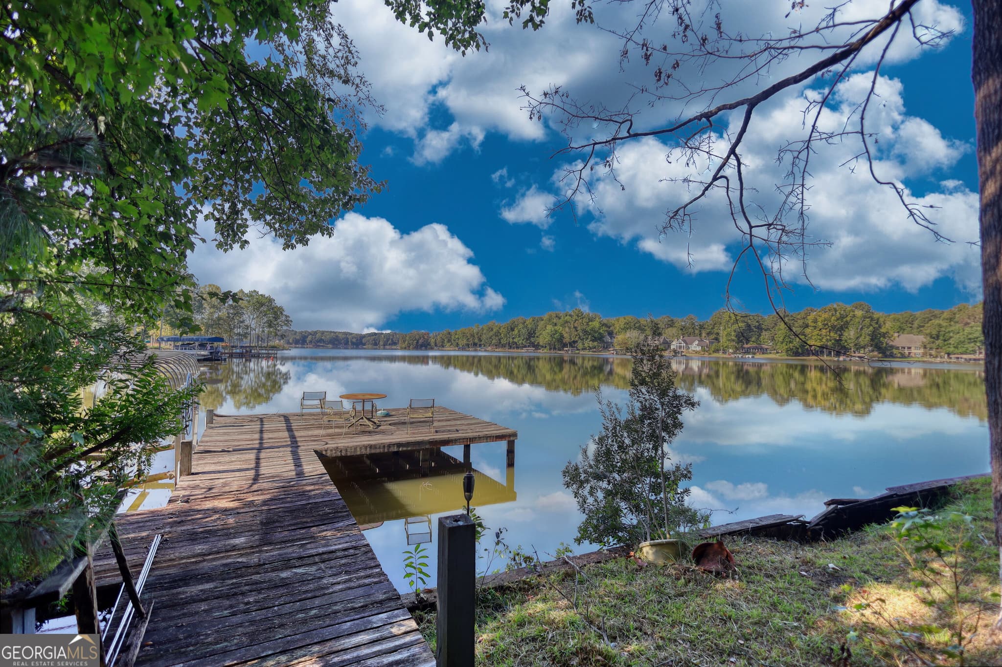 4 bedroom, 4.5 bathroom, 4,263 sq ft single family residence for sale at 1973 Reids Ferry Road, Buckhead, GA 30625 — photo 4