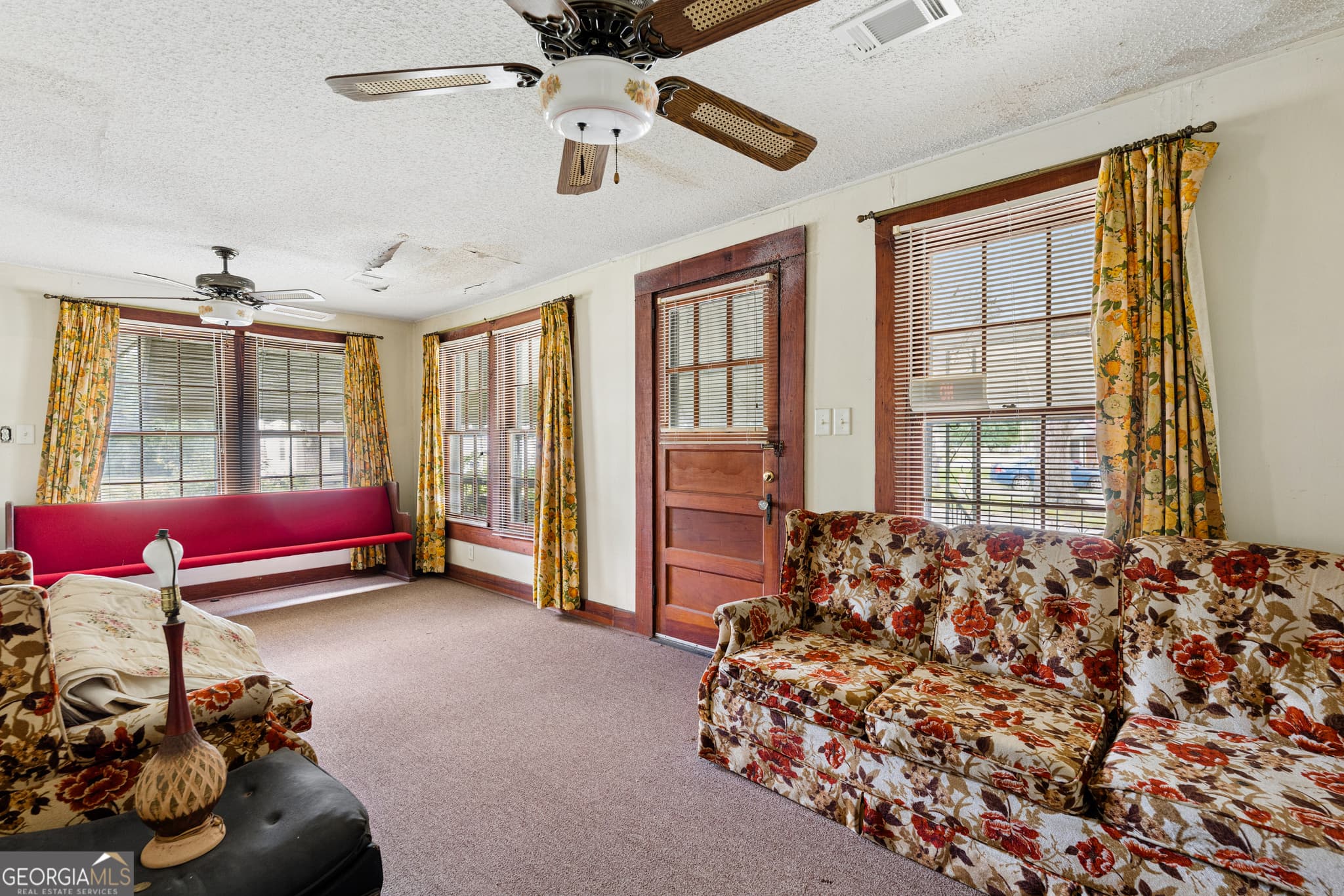 2 bedroom, 1 bathroom, 816 sq ft single family residence under contract at 157 Patterson Road, Baxley, GA 31513 — photo 3