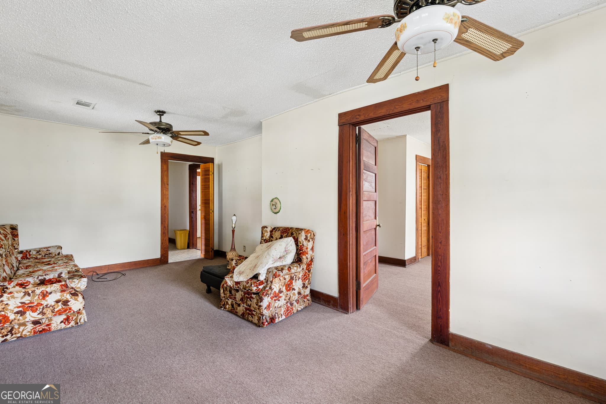 2 bedroom, 1 bathroom, 816 sq ft single family residence under contract at 157 Patterson Road, Baxley, GA 31513 — photo 5