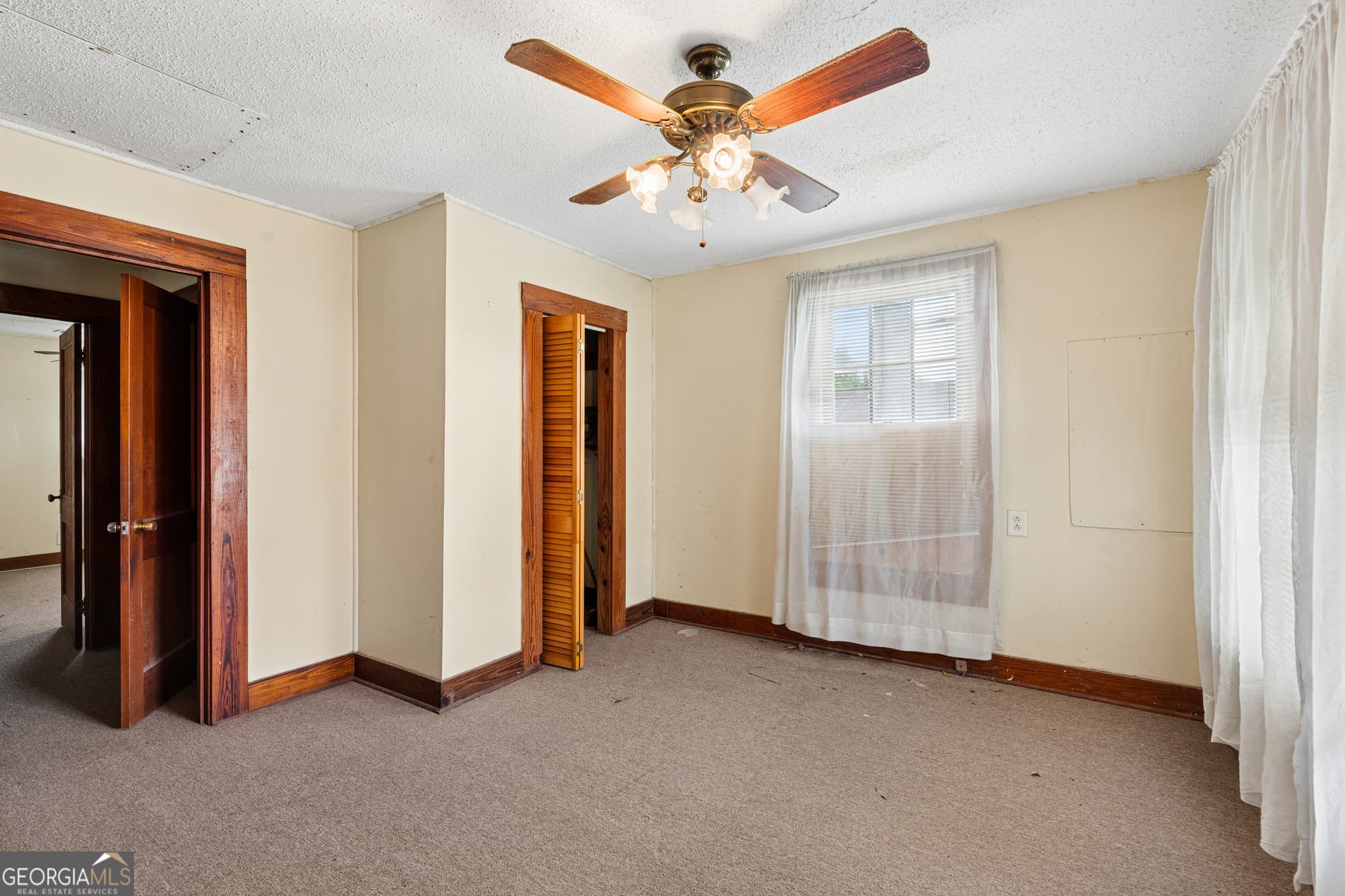 2 bedroom, 1 bathroom, 816 sq ft single family residence under contract at 157 Patterson Road, Baxley, GA 31513 — photo 10