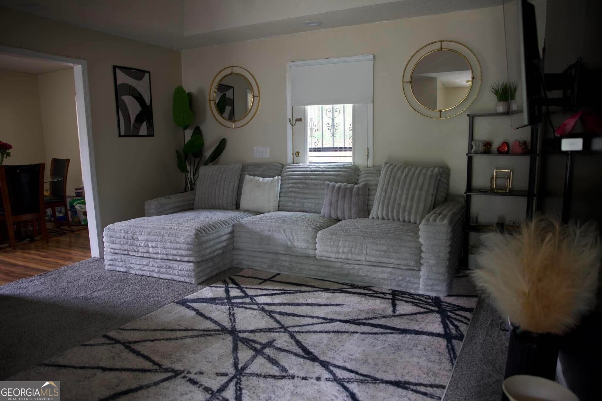 3 bedroom, 2 bathroom, 1,198 sq ft single family residence for sale at 209 Maple Street, Statesboro, GA 30458 — photo 3