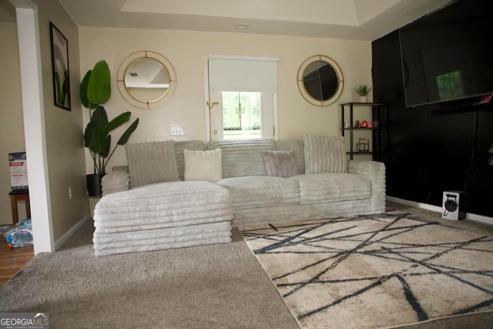 3 bedroom, 2 bathroom, 1,198 sq ft single family residence for sale at 209 Maple Street, Statesboro, GA 30458 — photo 4
