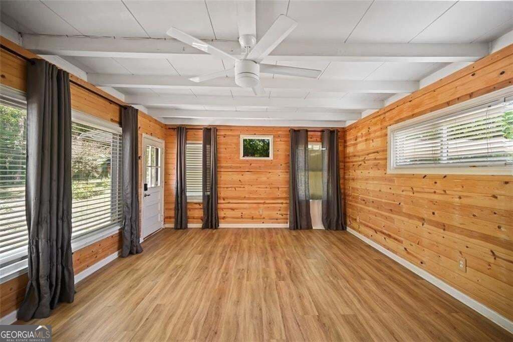 3 bedroom, 1.5 bathroom, 1,744 sq ft single family residence for rent at 2654 Elsinore Street, Atlanta, GA 30344 for $2,050 a month — photo 6