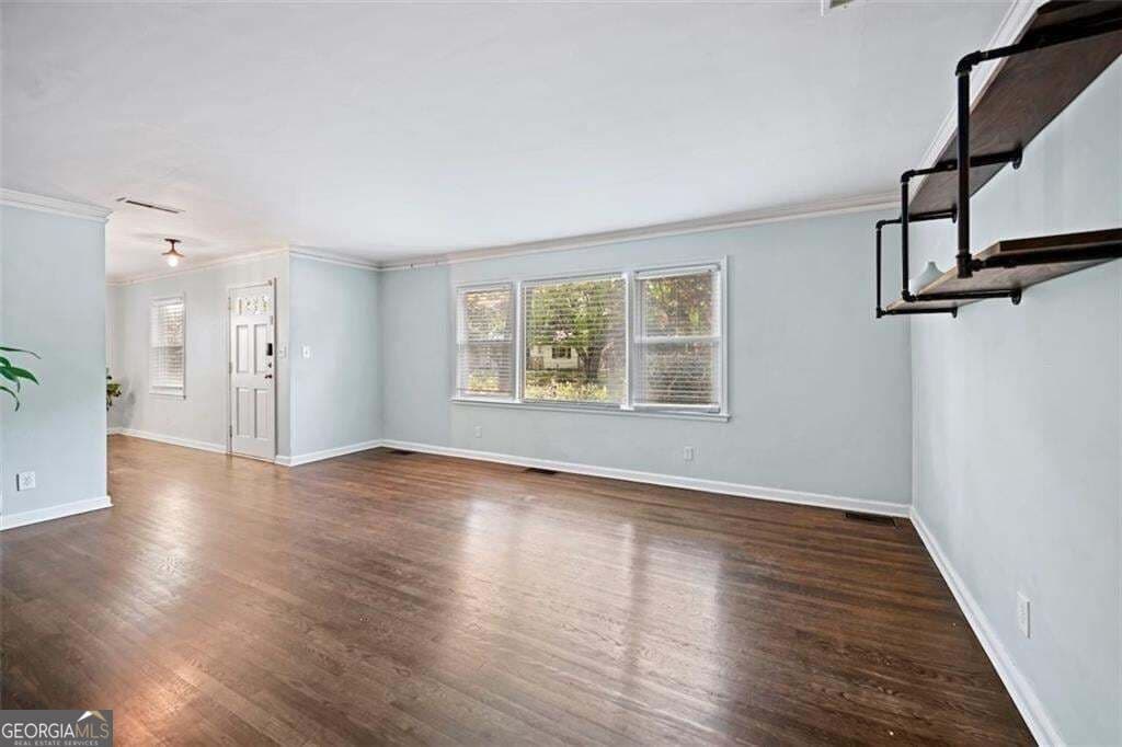 3 bedroom, 1.5 bathroom, 1,744 sq ft single family residence for rent at 2654 Elsinore Street, Atlanta, GA 30344 for $2,050 a month — photo 5