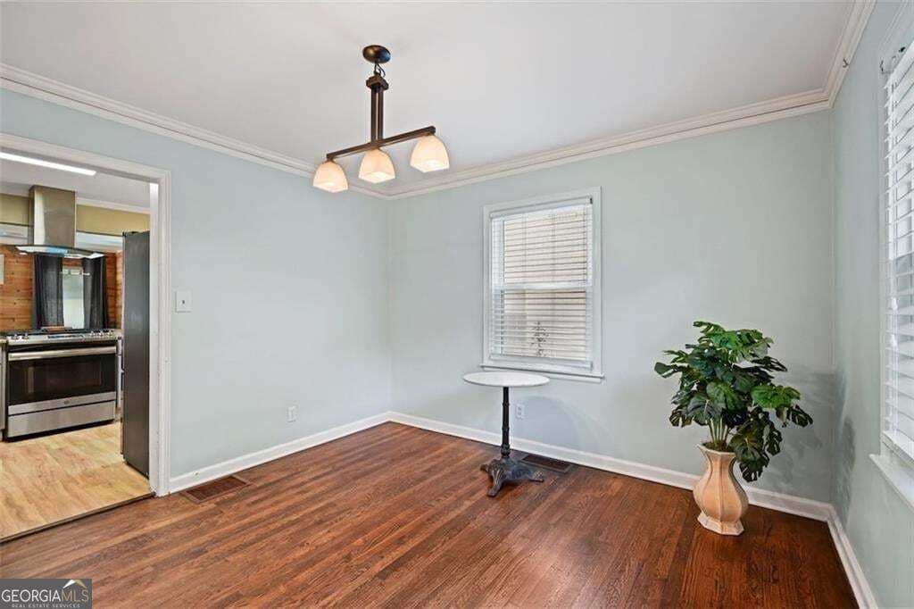 3 bedroom, 1.5 bathroom, 1,744 sq ft single family residence for rent at 2654 Elsinore Street, Atlanta, GA 30344 for $2,050 a month — photo 9