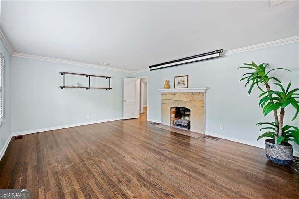 3 bedroom, 1.5 bathroom, 1,744 sq ft single family residence for rent at 2654 Elsinore Street, Atlanta, GA 30344 for $2,050 a month — photo 8