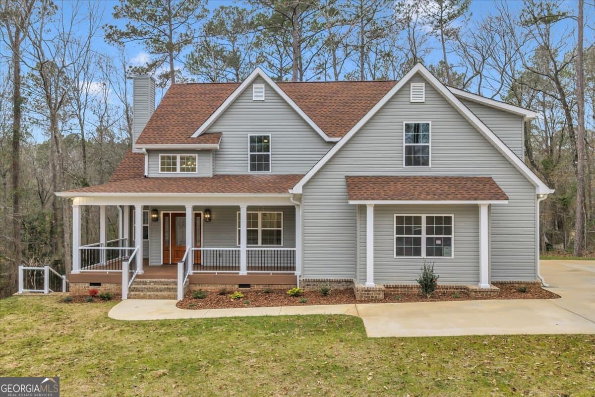 312 Hickory Glen, Centerville, GA 31028 — most recent listing photo