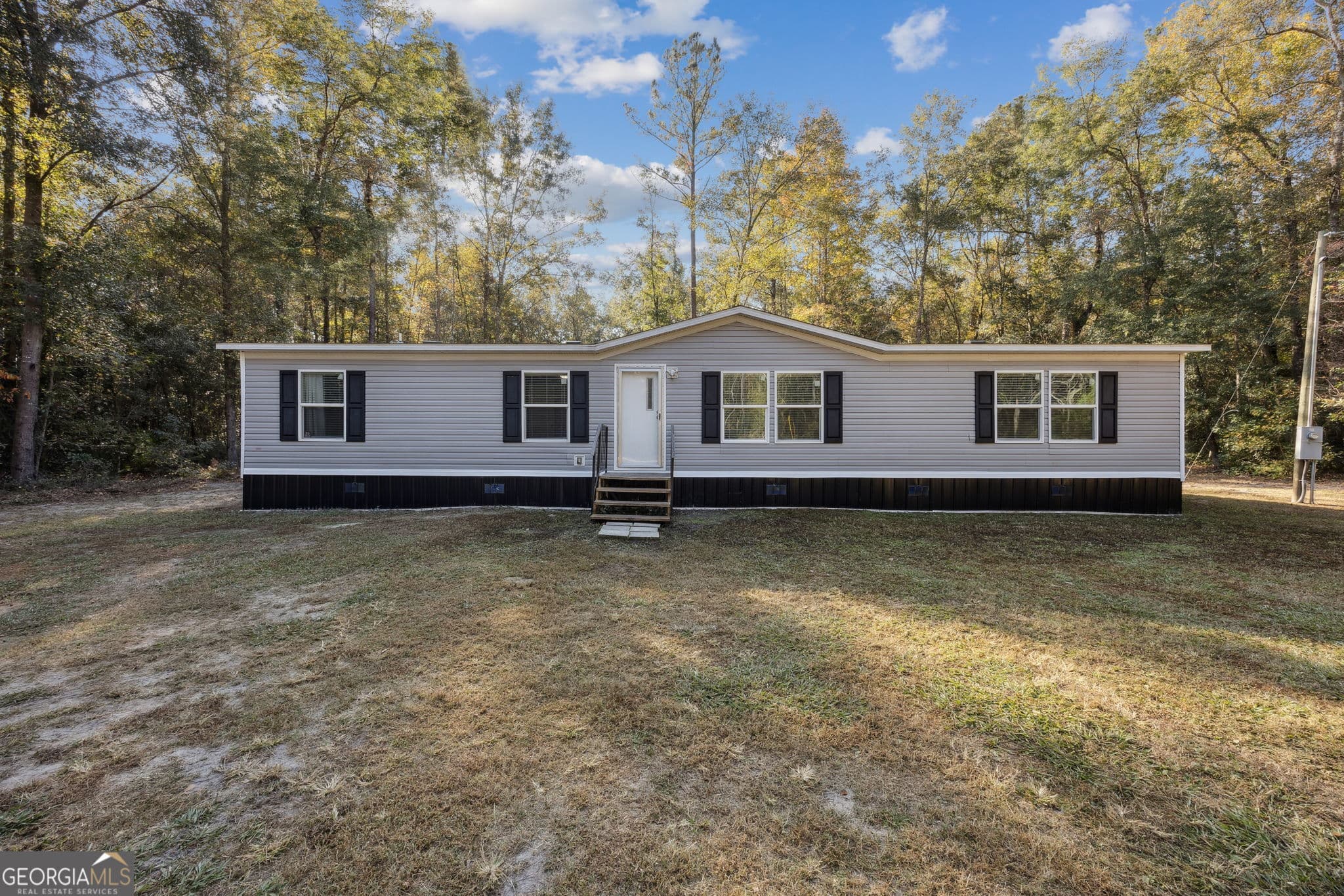 841 W 3rd Street, Woodbine, GA 31569 — most recent listing photo