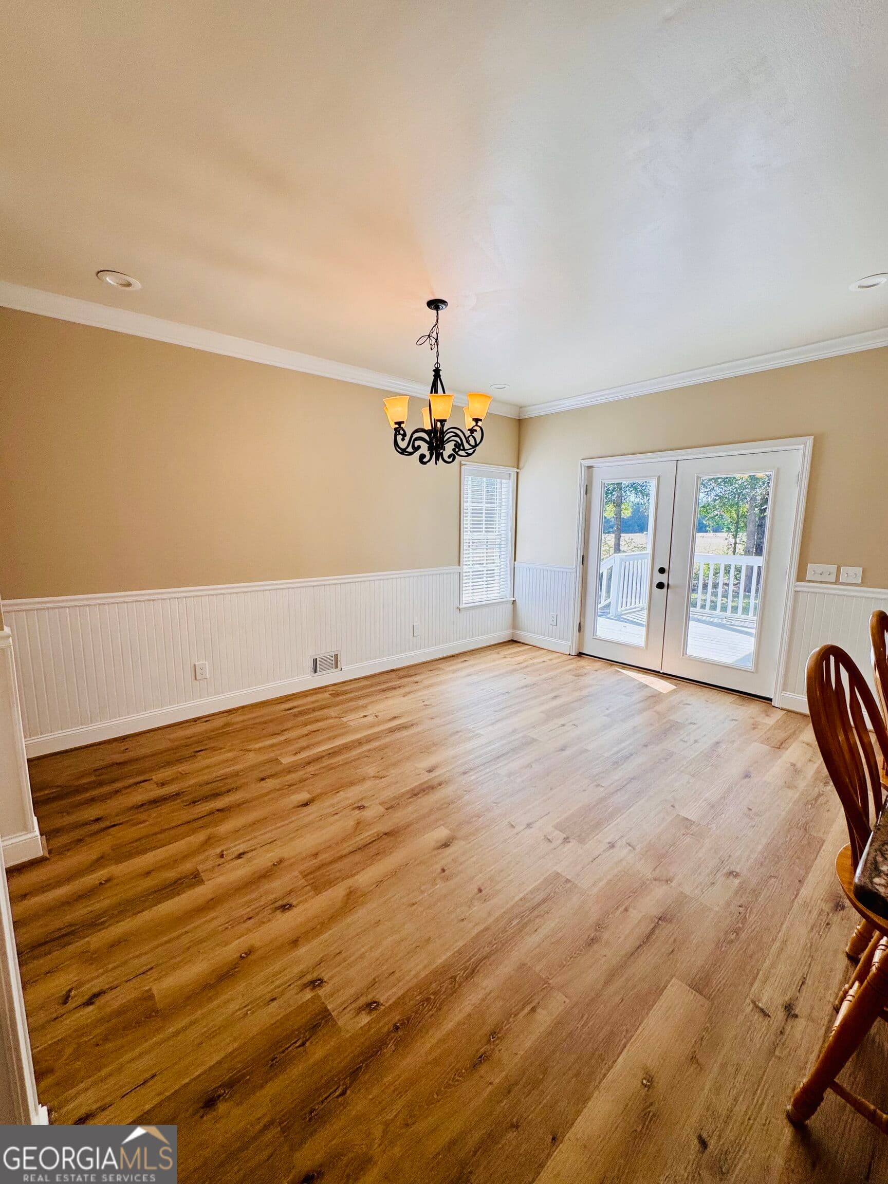4 bedroom, 3.5 bathroom duplex for rent at 184 Cannon Road, Sharpsburg, GA 30277 for $2,695 a month — photo 9