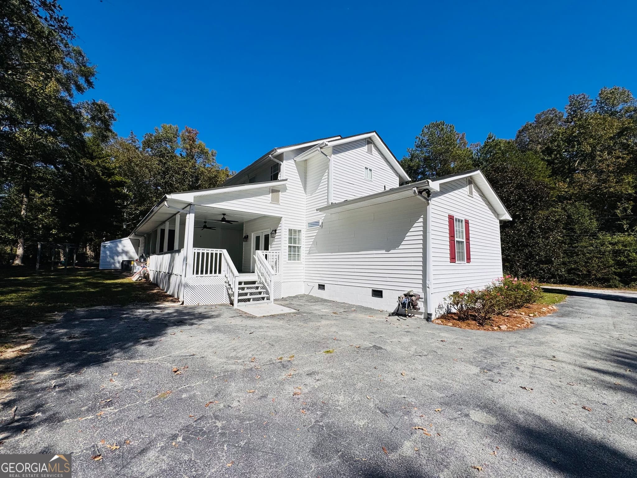 4 bedroom, 3.5 bathroom duplex for rent at 184 Cannon Road, Sharpsburg, GA 30277 for $2,695 a month — photo 4
