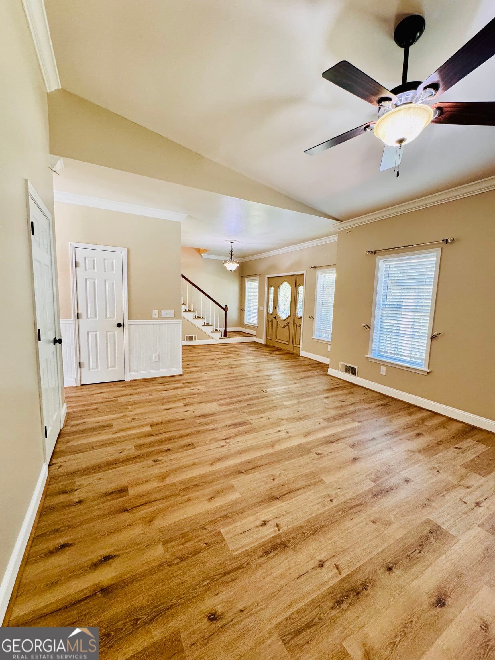 4 bedroom, 3.5 bathroom duplex for rent at 184 Cannon Road, Sharpsburg, GA 30277 for $2,695 a month — photo 8