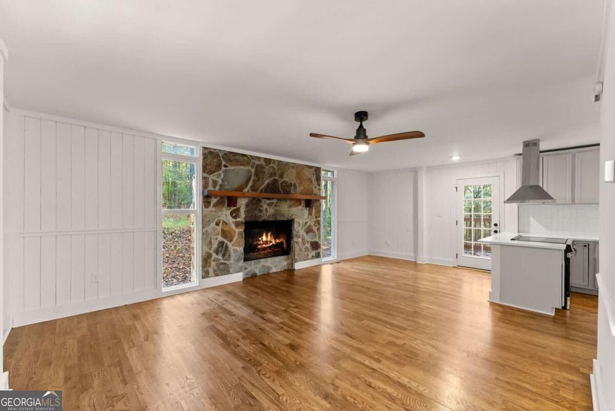 3 bedroom, 3 bathroom, 1,536 sq ft single family residence for sale at 522 Bible Baptist Road, Ellijay, GA 30536 — photo 6