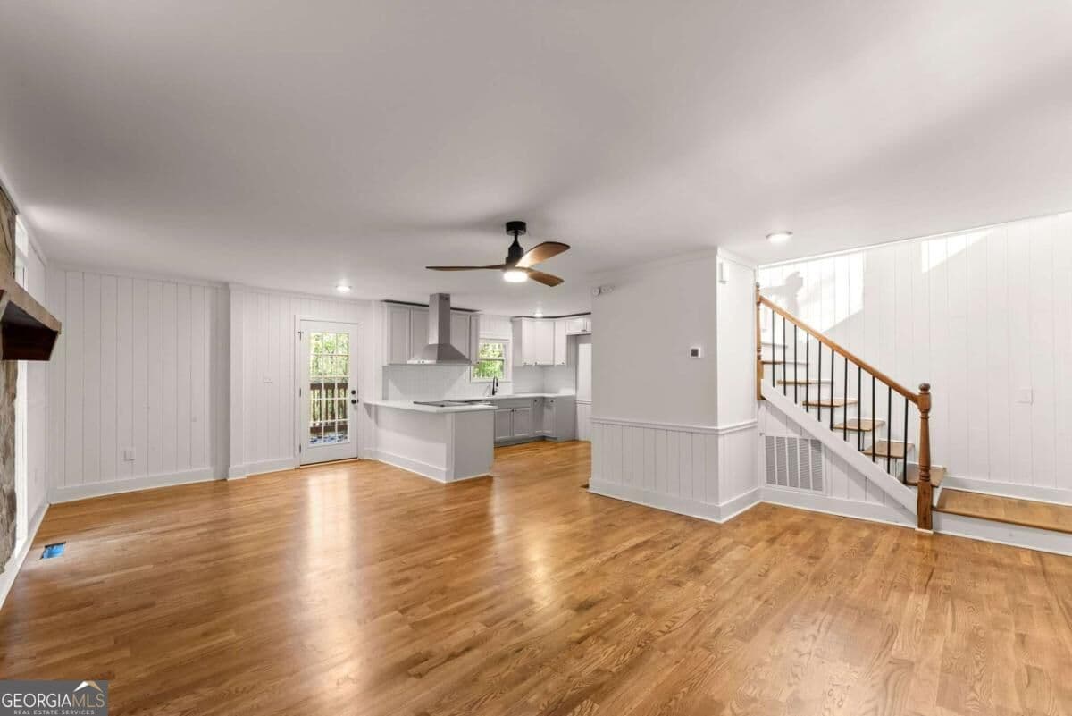 3 bedroom, 3 bathroom, 1,536 sq ft single family residence for sale at 522 Bible Baptist Road, Ellijay, GA 30536 — photo 7