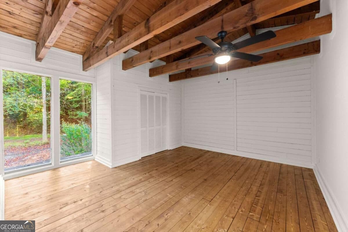 3 bedroom, 3 bathroom, 1,536 sq ft single family residence for sale at 522 Bible Baptist Road, Ellijay, GA 30536 — photo 4