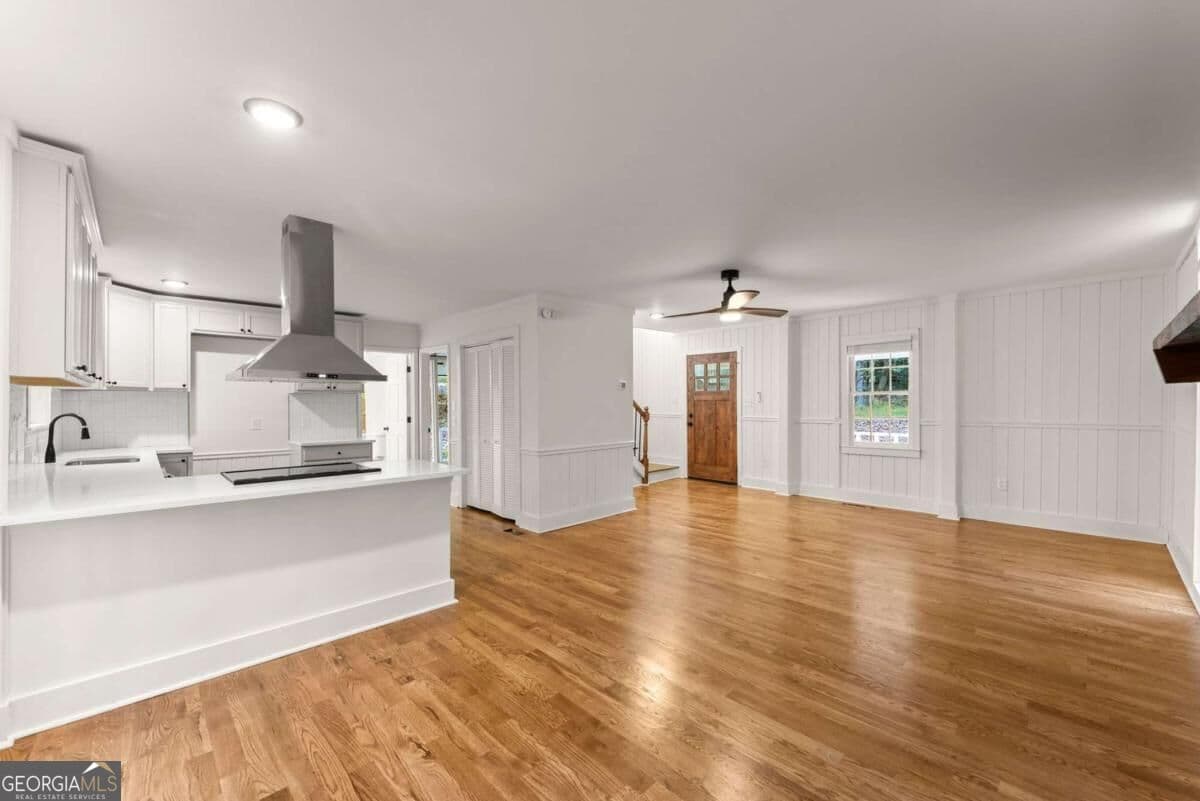 3 bedroom, 3 bathroom, 1,536 sq ft single family residence for sale at 522 Bible Baptist Road, Ellijay, GA 30536 — photo 8