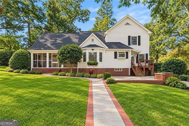 4 bedroom, 2.5 bathroom single family residence for sale at 255 Head Avenue, Tallapoosa, GA 30176 — photo 3