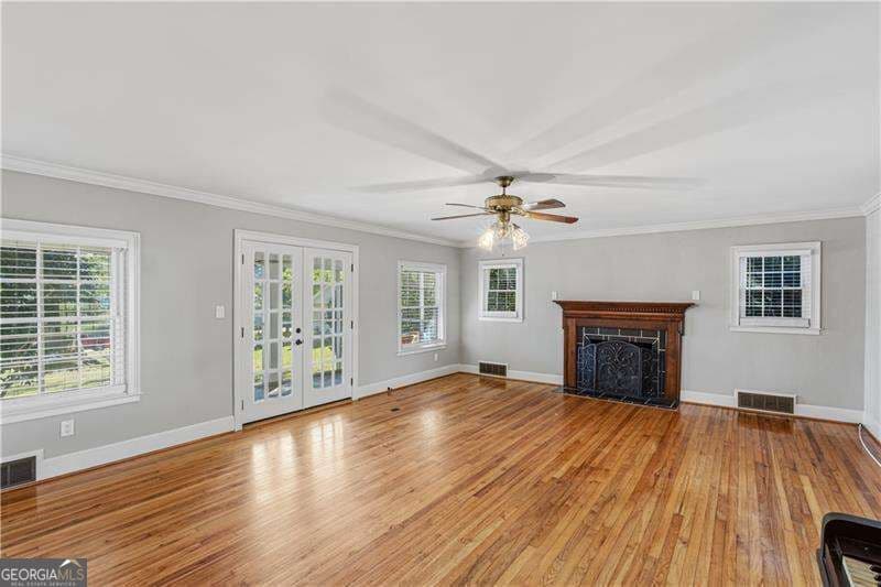 4 bedroom, 2.5 bathroom single family residence for sale at 255 Head Avenue, Tallapoosa, GA 30176 — photo 9
