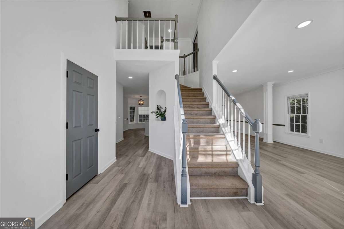 4 bedroom, 2.5 bathroom, 2,415 sq ft single family residence for sale at 565 Fortune Ridge Road, Stone Mountain, GA 30087 — photo 8