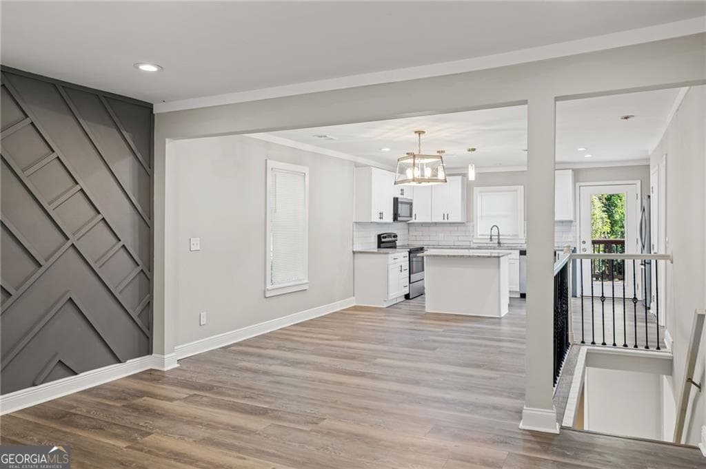 4 bedroom, 3 bathroom, 3,100 sq ft single family residence for sale at 1987 Ruth Street, Atlanta, GA 30318 — photo 6
