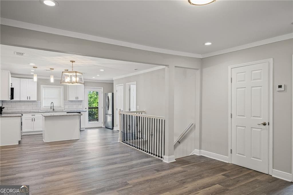 4 bedroom, 3 bathroom, 3,100 sq ft single family residence for sale at 1987 Ruth Street, Atlanta, GA 30318 — photo 7