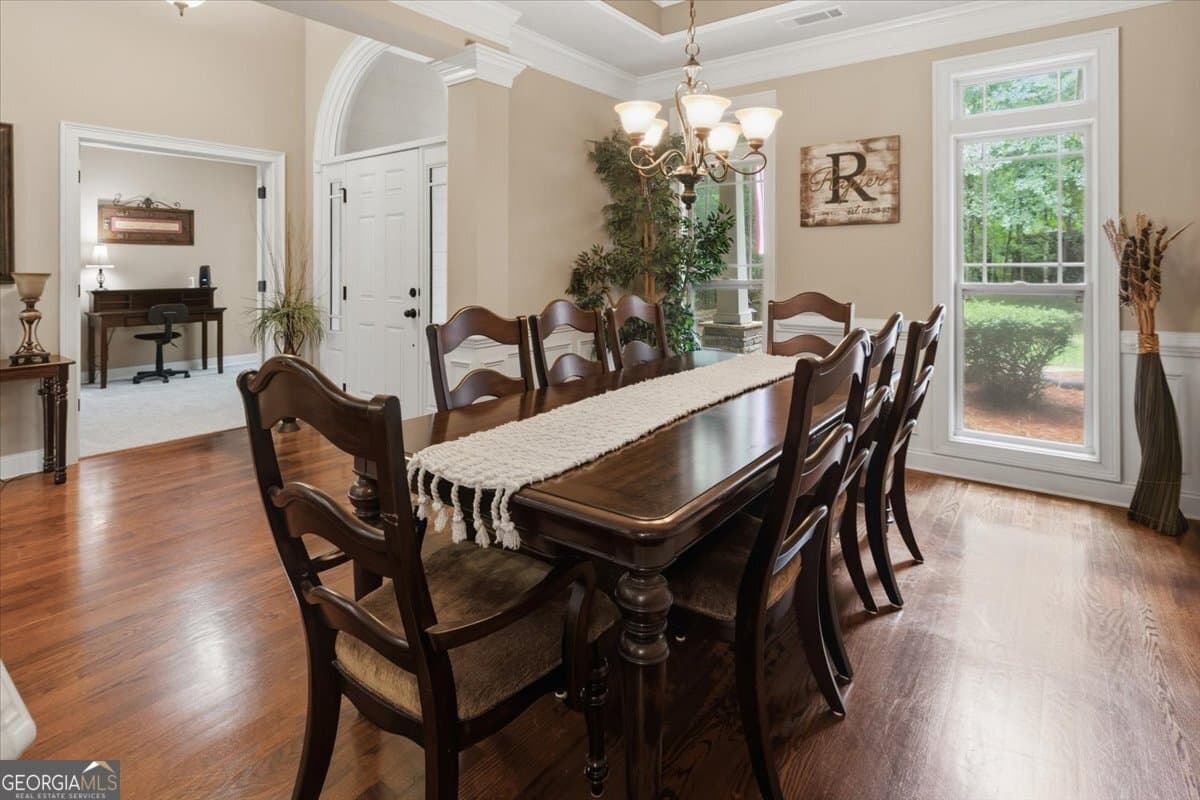 3 bedroom, 3 bathroom, 2,904 sq ft single family residence for sale at 2930 Athens Highway, Madison, GA 30650 — photo 6
