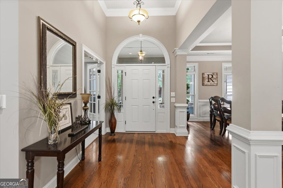 3 bedroom, 3 bathroom, 2,904 sq ft single family residence for sale at 2930 Athens Highway, Madison, GA 30650 — photo 7