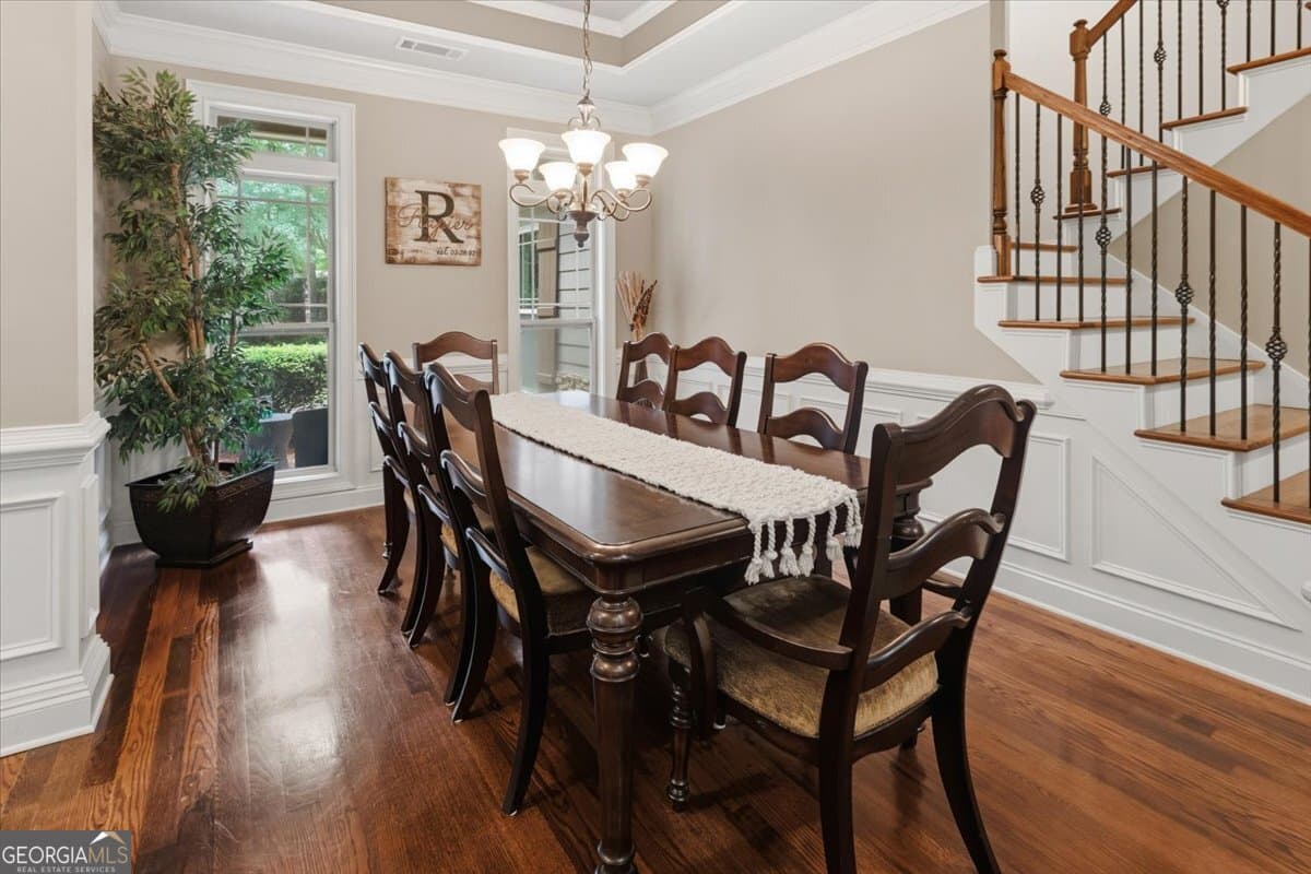 3 bedroom, 3 bathroom, 2,904 sq ft single family residence for sale at 2930 Athens Highway, Madison, GA 30650 — photo 5