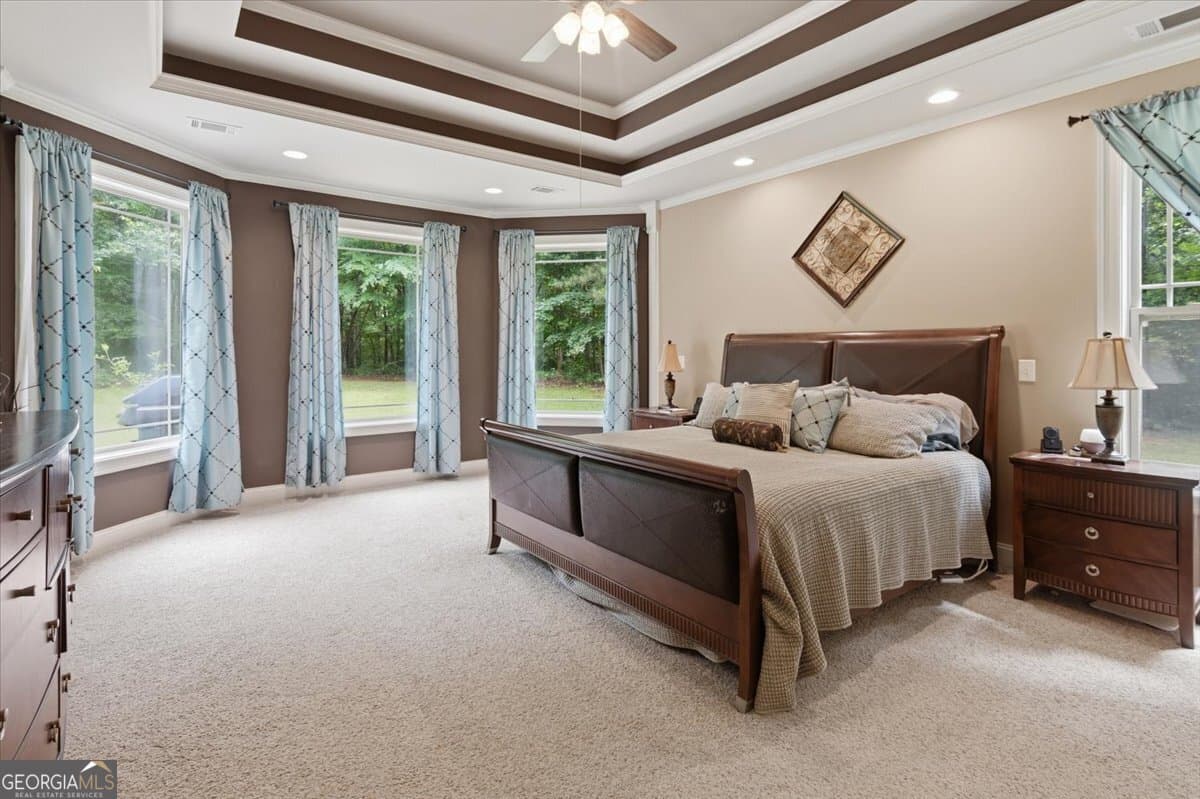 3 bedroom, 3 bathroom, 2,904 sq ft single family residence for sale at 2930 Athens Highway, Madison, GA 30650 — photo 9
