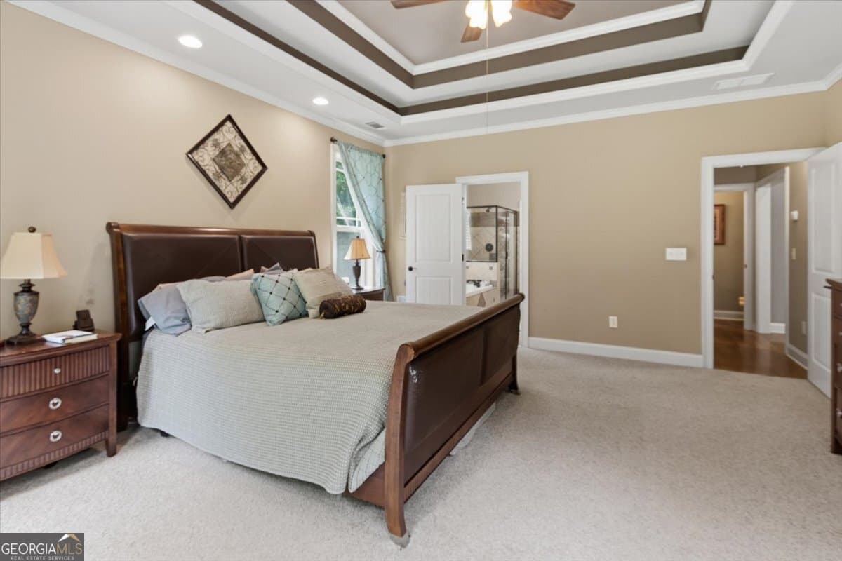 3 bedroom, 3 bathroom, 2,904 sq ft single family residence for sale at 2930 Athens Highway, Madison, GA 30650 — photo 10