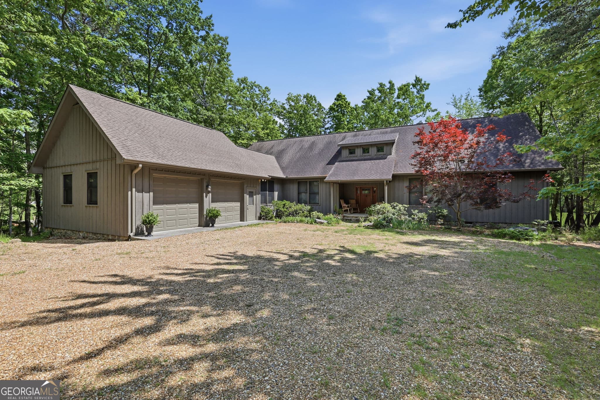 4 bedroom, 4 bathroom, 3,022 sq ft single family residence for sale at 479 Lake Loop Road, Menlo, GA 30731 — photo 3