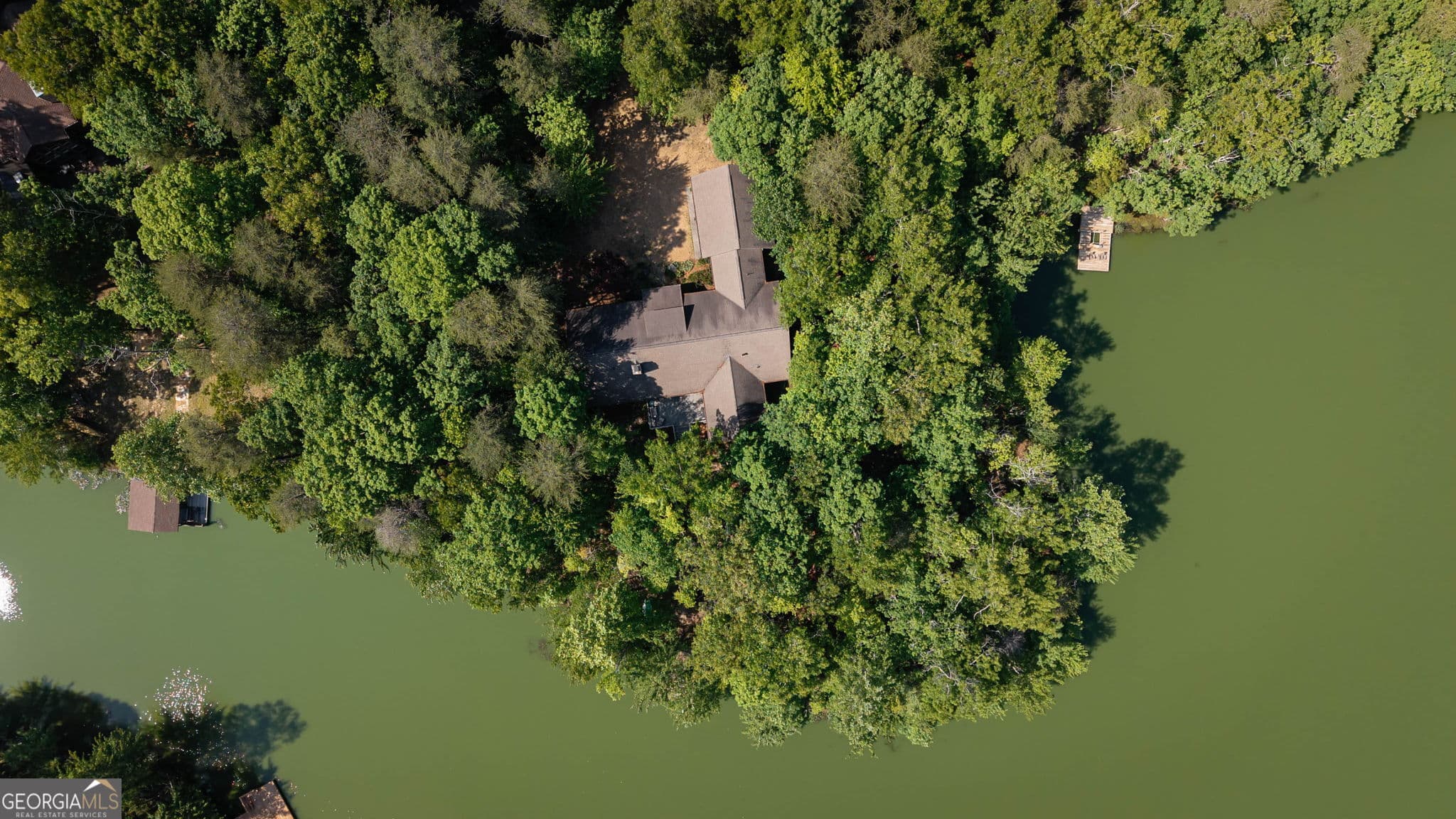 4 bedroom, 4 bathroom, 3,022 sq ft single family residence for sale at 479 Lake Loop Road, Menlo, GA 30731 — photo 5
