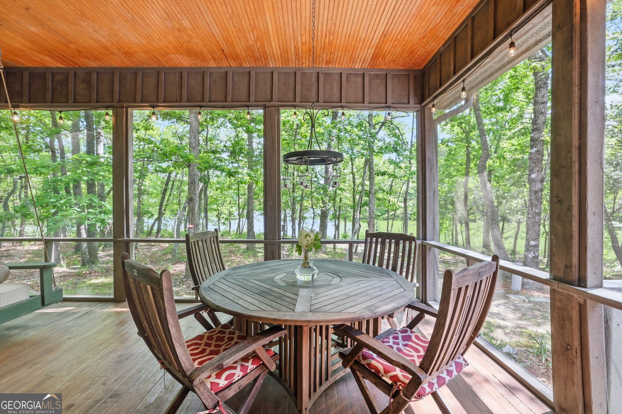 4 bedroom, 4 bathroom, 3,022 sq ft single family residence for sale at 479 Lake Loop Road, Menlo, GA 30731 — photo 8