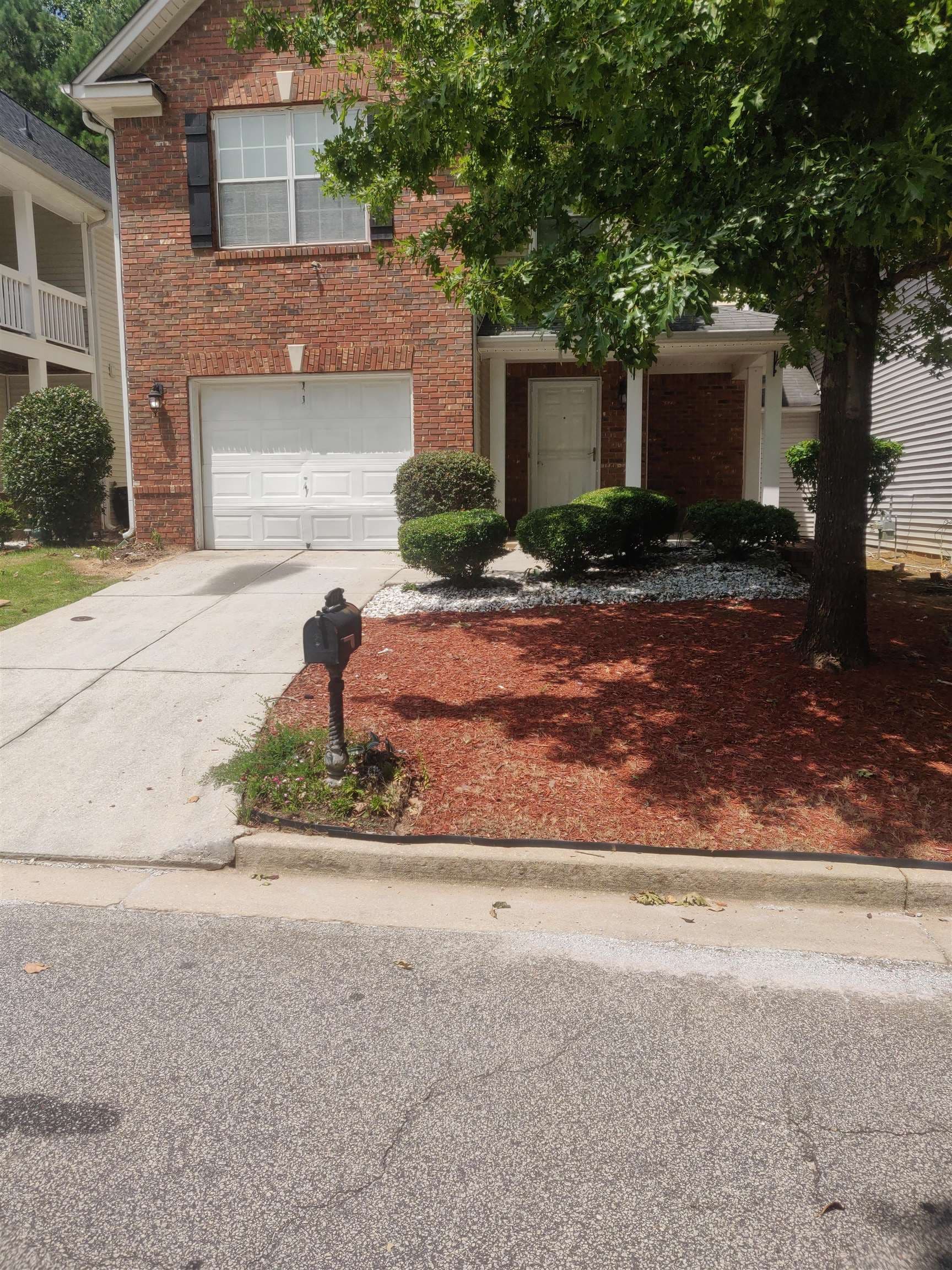 3 bedroom, 2.5 bathroom single family residence for rent at 679 Shadow Lakes Drive, Lithonia, GA 30058 for $2,050 a month — photo 1 of 9