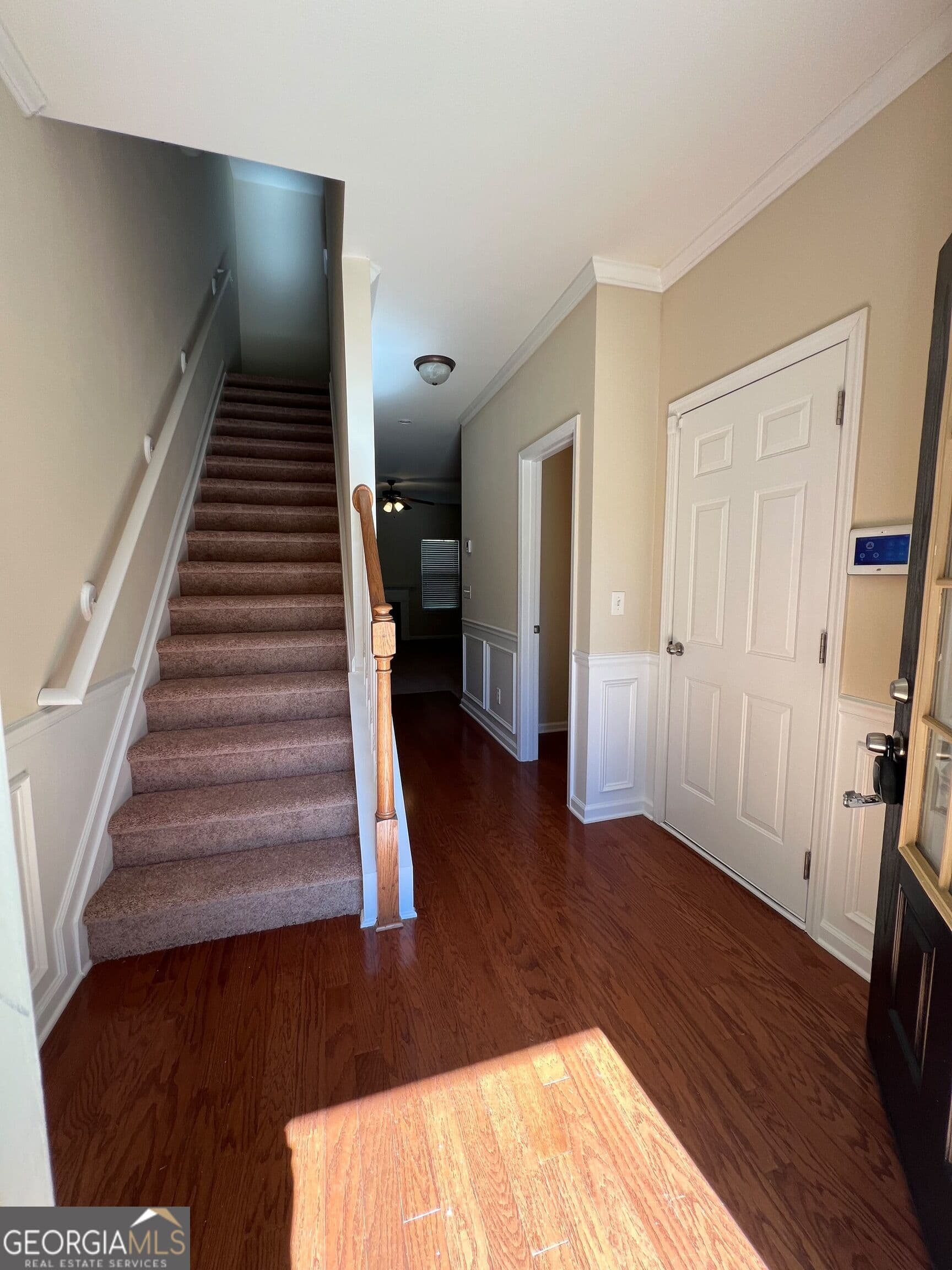 3 bedroom, 2.5 bathroom, 1,596 sq ft single family residence for rent at 2378 Capella Circle, South Fulton, GA 30331 for $1,800 a month — photo 2