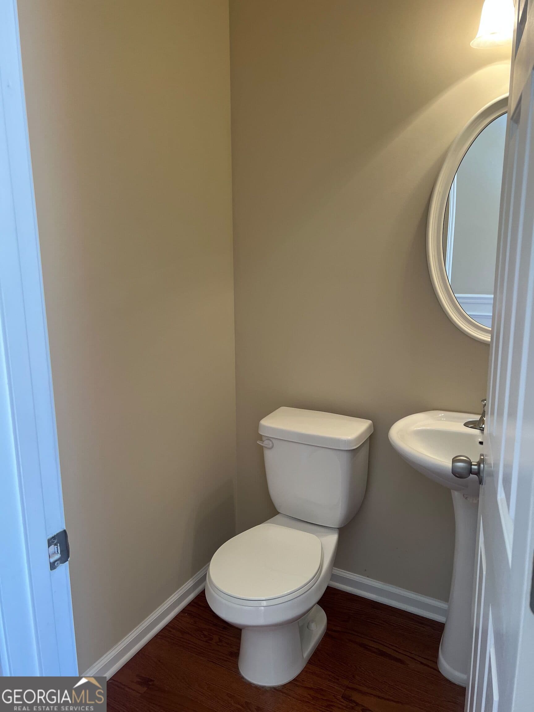 3 bedroom, 2.5 bathroom, 1,596 sq ft single family residence for rent at 2378 Capella Circle, South Fulton, GA 30331 for $1,800 a month — photo 7