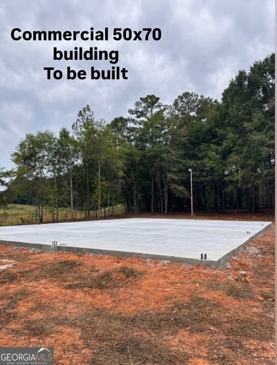 2 bedroom, 1 bathroom, 832 sq ft single family residence for sale at 1615 Highway 138, Monroe, GA 30655 — photo 3