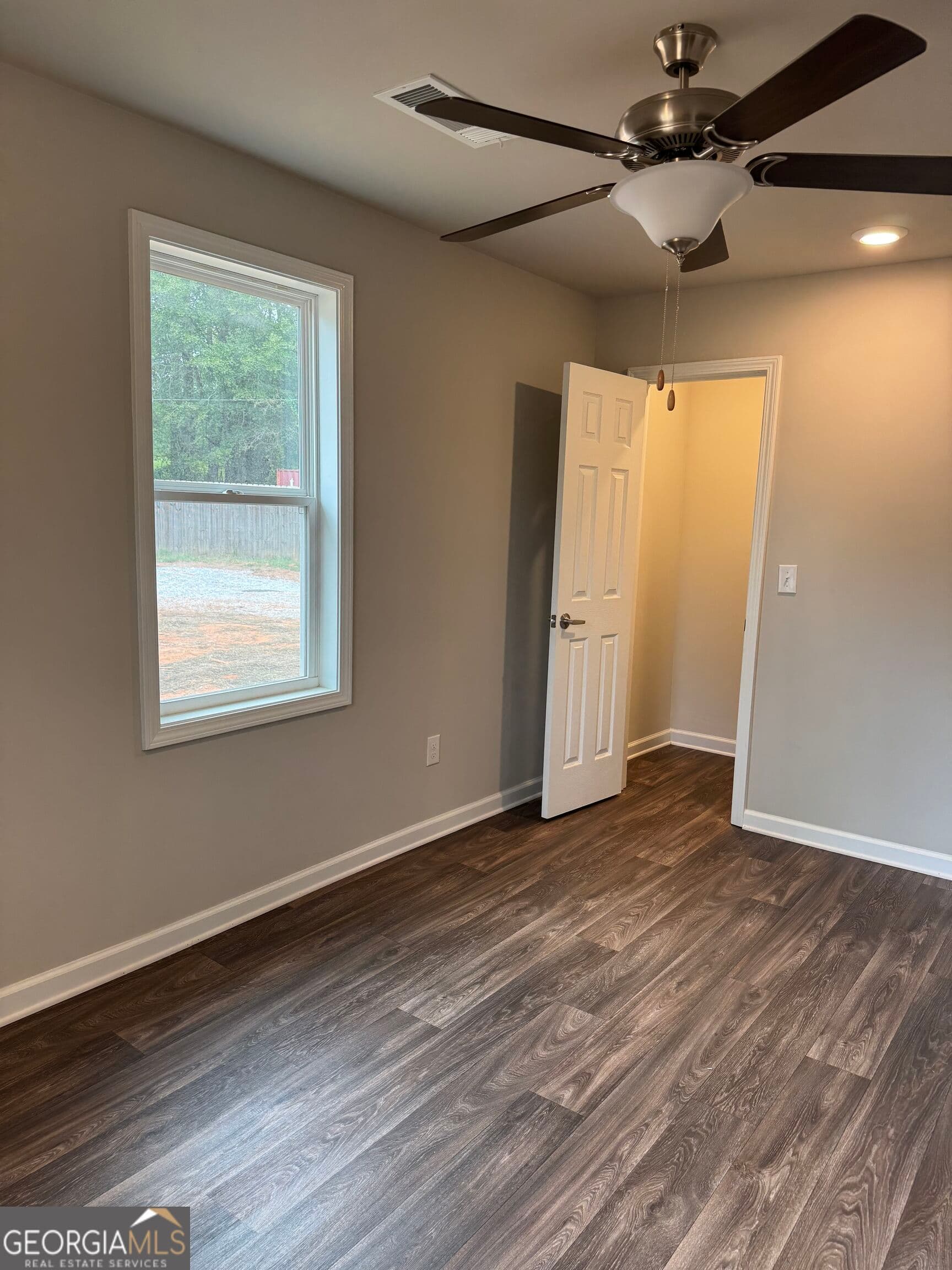 2 bedroom, 1 bathroom, 832 sq ft single family residence for sale at 1615 Highway 138, Monroe, GA 30655 — photo 9