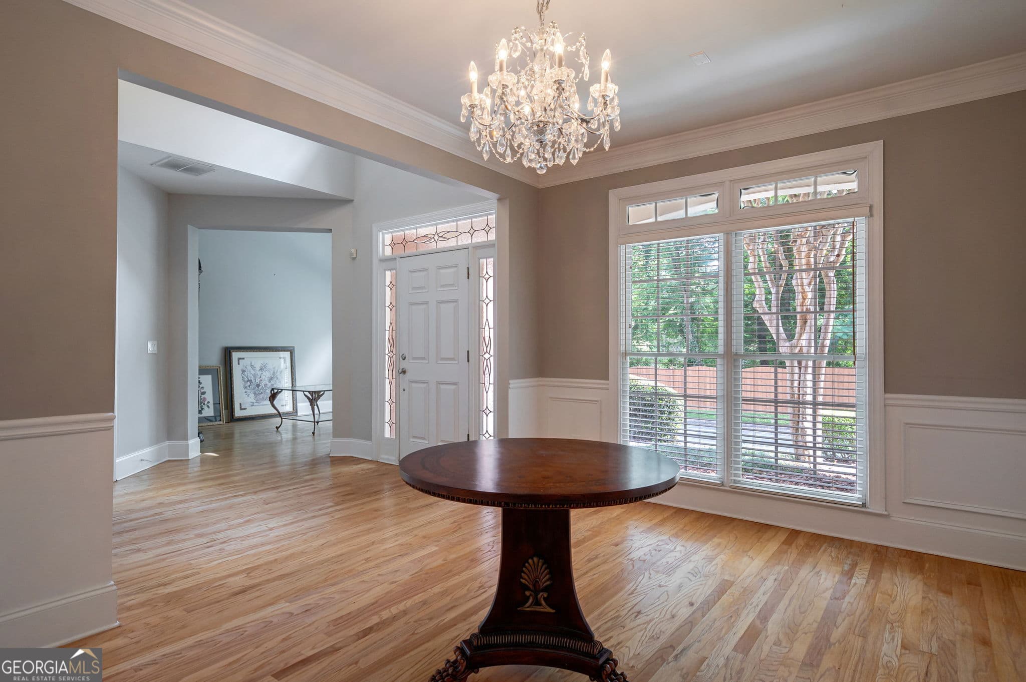 3 bedroom, 2.5 bathroom, 2,846 sq ft single family residence for sale at 1778 Emory Ridge Drive, Atlanta, GA 30329 — photo 5