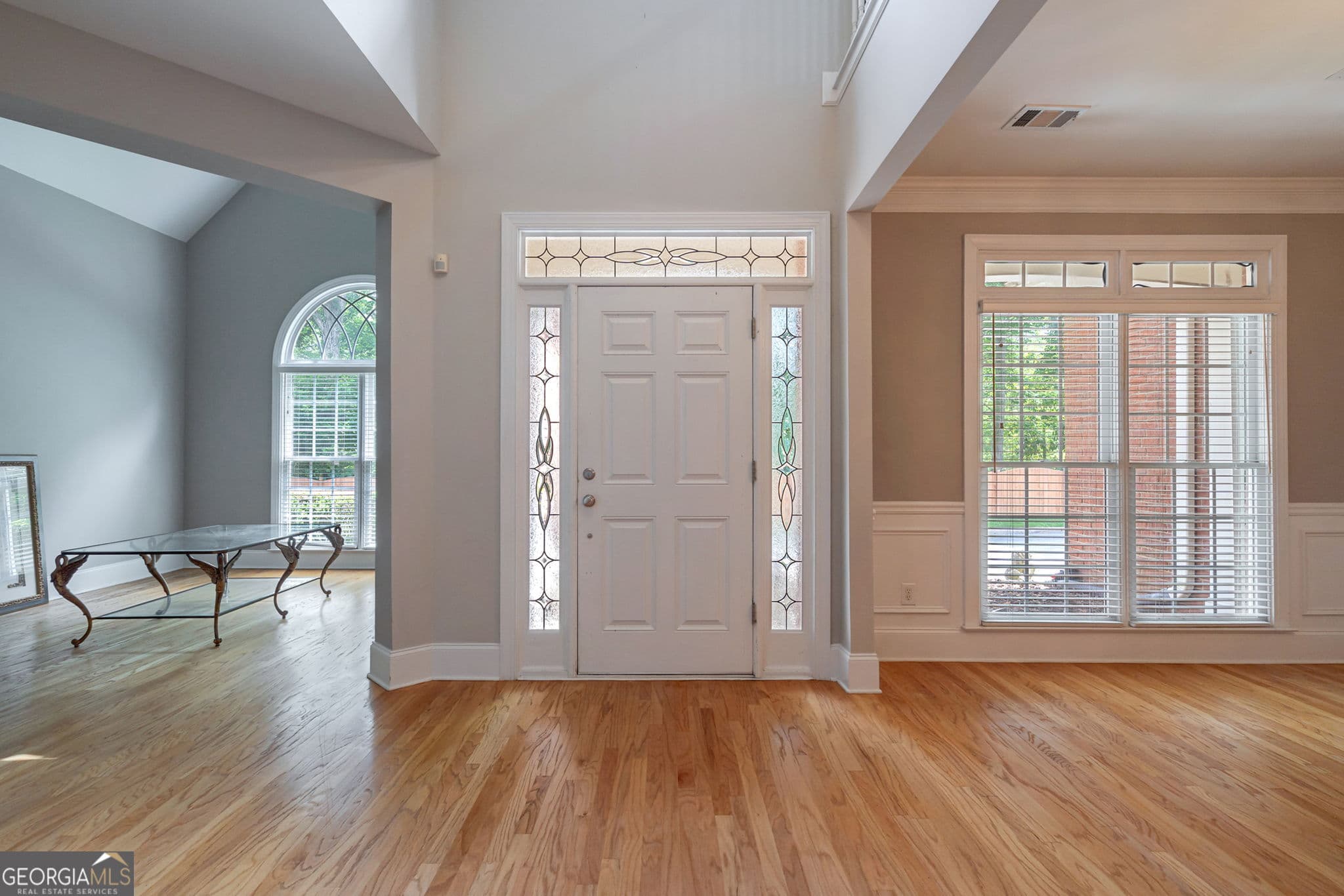 3 bedroom, 2.5 bathroom, 2,846 sq ft single family residence for sale at 1778 Emory Ridge Drive, Atlanta, GA 30329 — photo 4